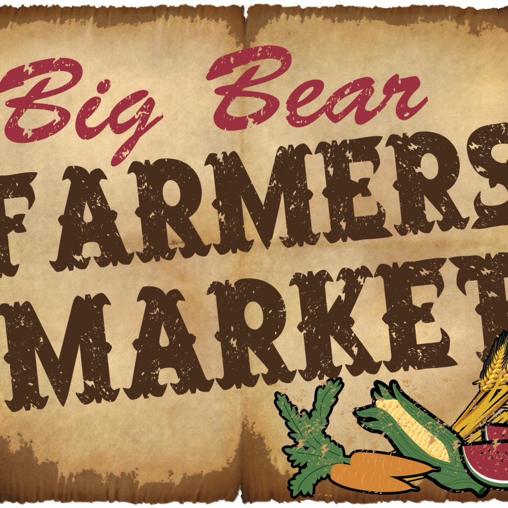 Big Bear Farmers Market
