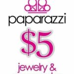 Paprazzi $5 jewelry and accessories