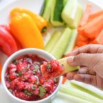 homemade-raspberry-salsa-dip-4