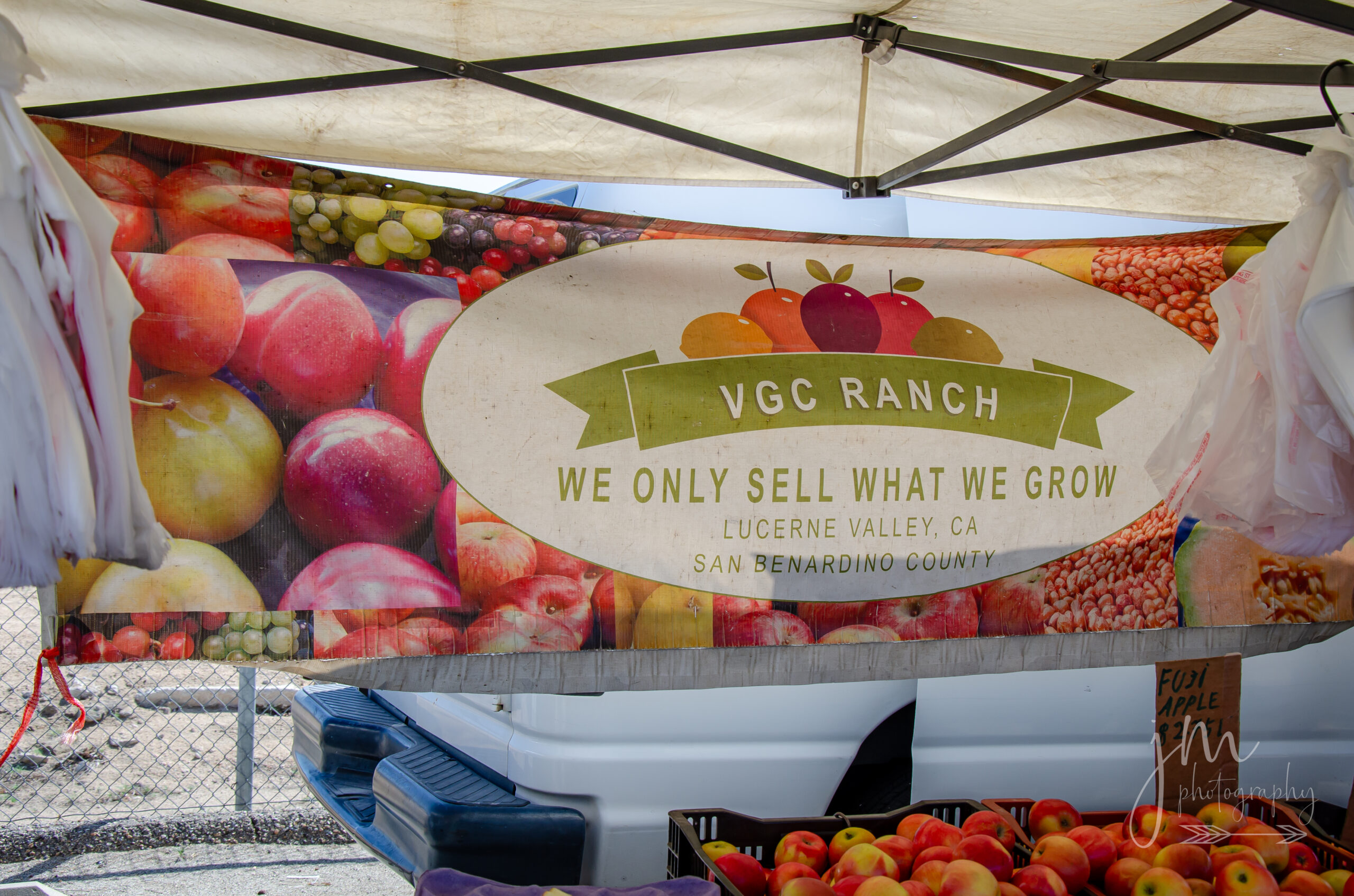 VGC Ranch - High Desert Farmers Market